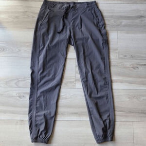 Backcountry On The Go 2.0 Women's Athletic Joggers Drawstring Waist sz 6…